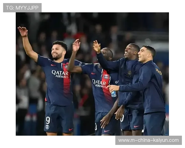 巴黎圣日耳曼传导速率拉大对方空隙